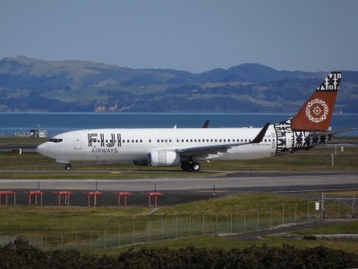 Fiji Airways 4