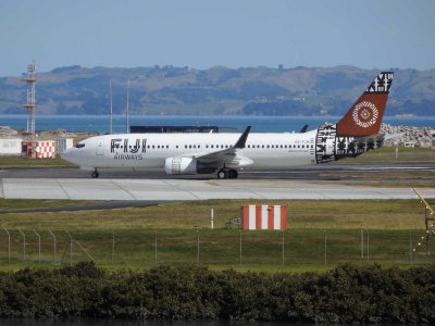 Fiji Airways 5