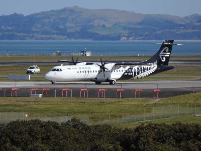 Air New Zealand 28