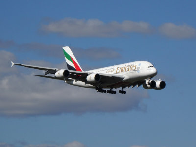 Emirates 9