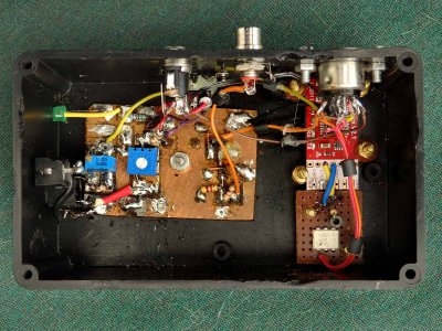 Computer - Radio Interface
