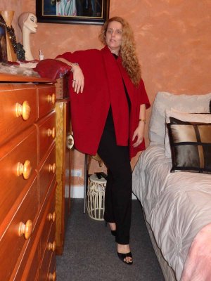 Sandra 1
