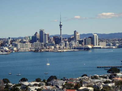 Auckland