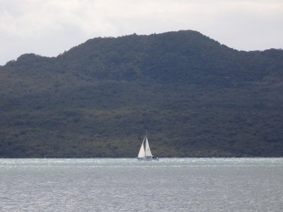 Rangitoto