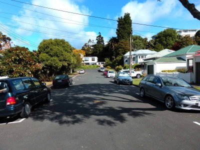 Kapai Road