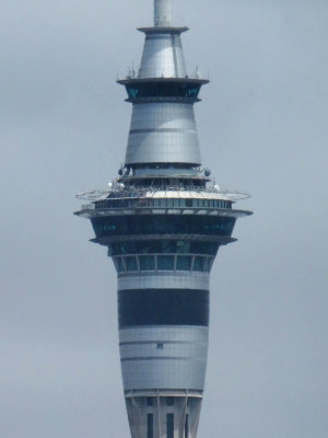 Sky Tower