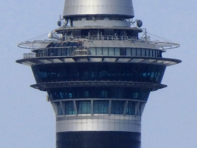 Sky Tower 3