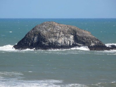 Oaia Island 2