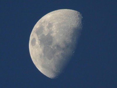 Moon 2
