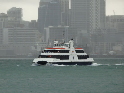 Ferry KEA 1
