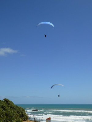Paragliders 3