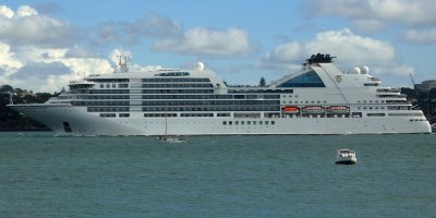 SEABOURN ENCORE 3