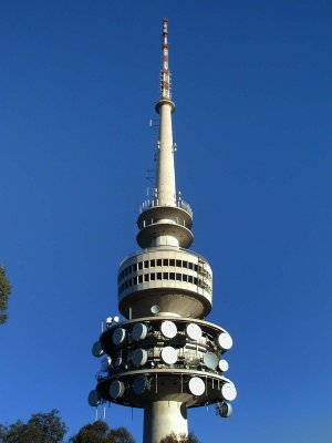 Telecom Tower