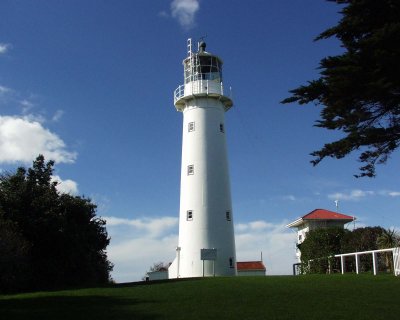 Lighthouse