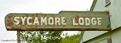 Sycamore Lodge - Zanesville, Ohio