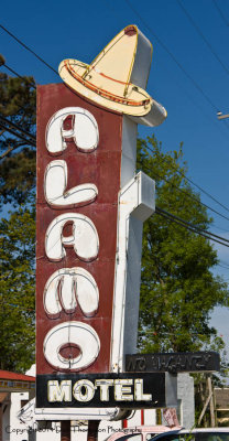 Alamo Hotel - West Ocean City, Maryland