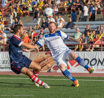 07.22.2016 vs Minnesota United FC