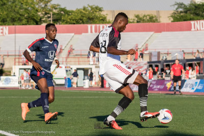 08.06.2016 vs Ottawa Fury FC
