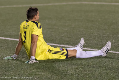 08.06.2016 vs Ottawa Fury FC