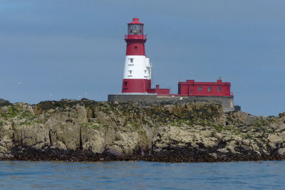 Longstone lighthouse