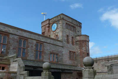 Clock Tower