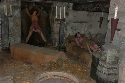 Dungeon!