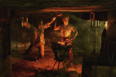 Dungeon!