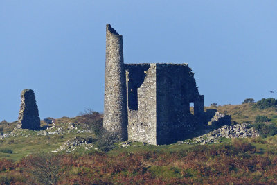 263 Old tin mine