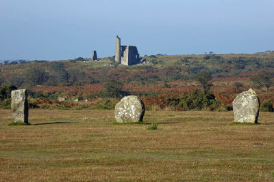 510 Bodmin Moor