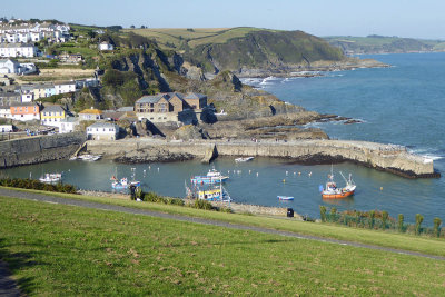 541 Fowey