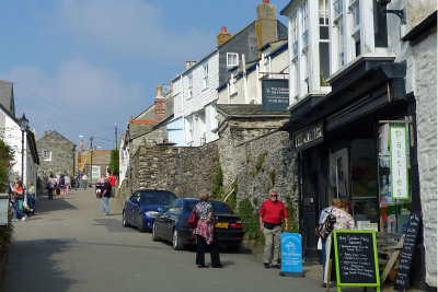 286 Port Isaac