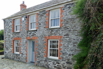 560 Doc Martin's House