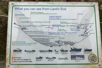 321 Information Board
