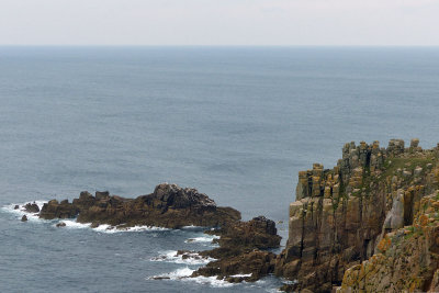 320 Cliffs at Land's End