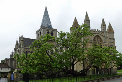 Rochester Cathedral