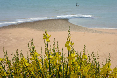 Ramsgate beach