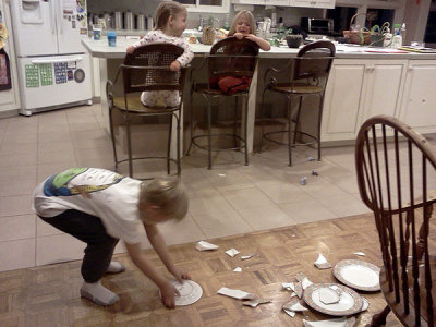 Aftermath