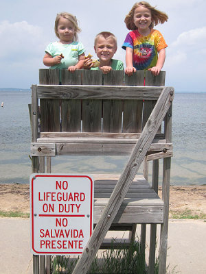 Found it! Lake Mendota: Madison, Wisconsin