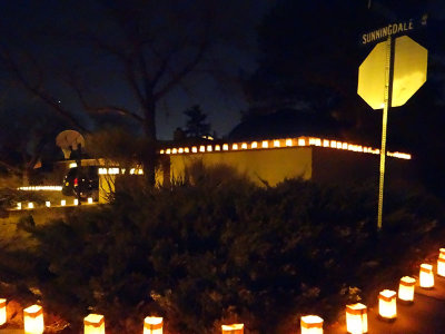 Our house looks beautiful