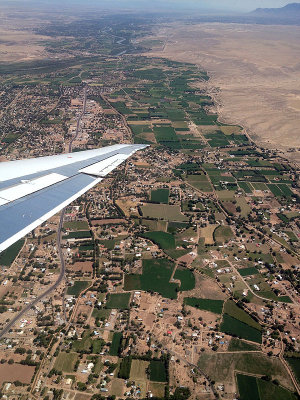 Great perspective on the middle Rio Grande valley