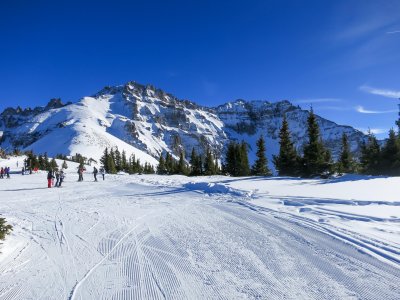 Telluride 2014