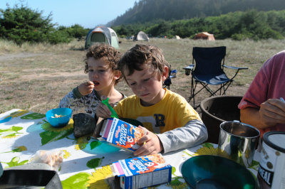 2013-07-04 Fern Canyon