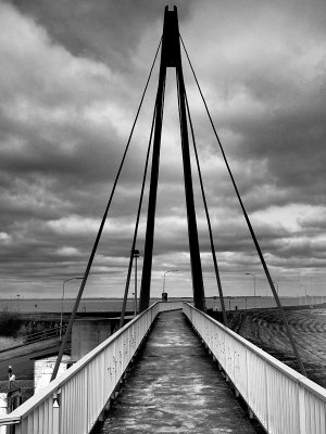 Bridge - Geophoto