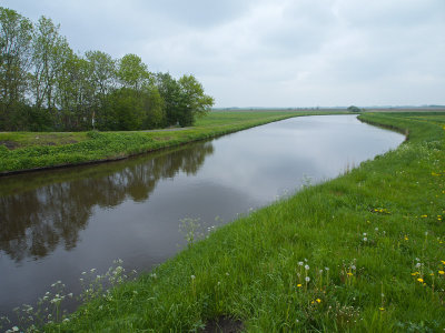 Thinking of Holland - Geophoto