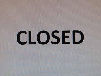 CLOSED - Do not vote