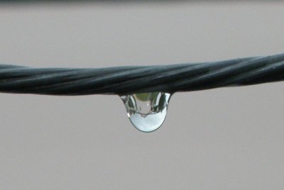 Droplet by Thane