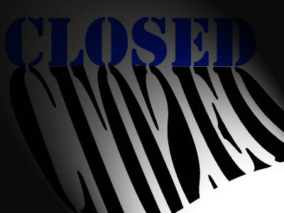 closed - Do Not Vote
