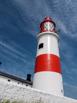 Souter Point Light - Michael