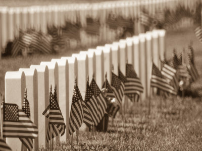 Memorial Day by rodriguezPhoto
