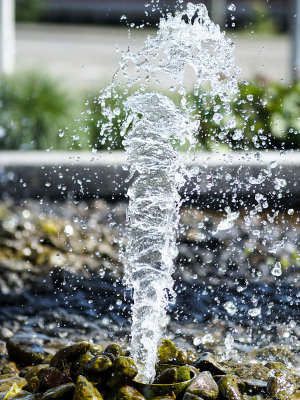 Fountain 1 - Geophoto
